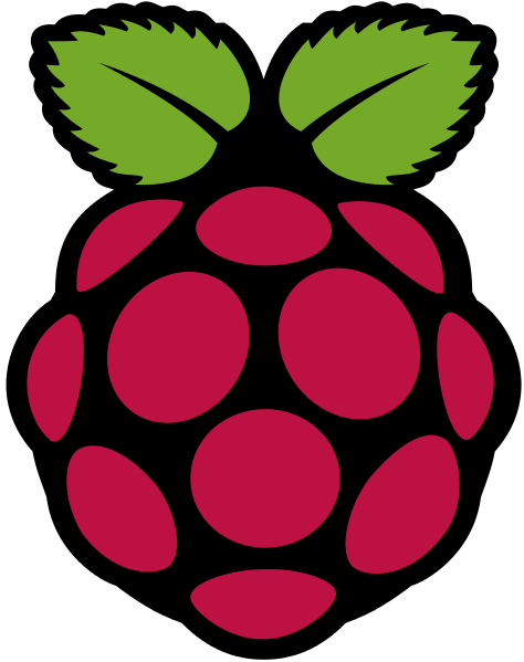 raspberry-connected